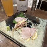 勝手口 ひまり屋 - 