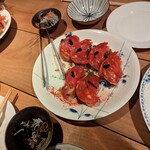 料理小説集 Lennon’s BAR - 