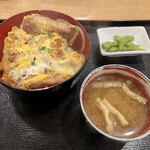 ごはん処 味咲家 - 