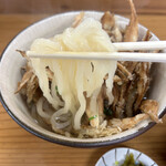 うどん 陣 - 