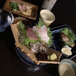 日本酒居酒屋 心々 - 