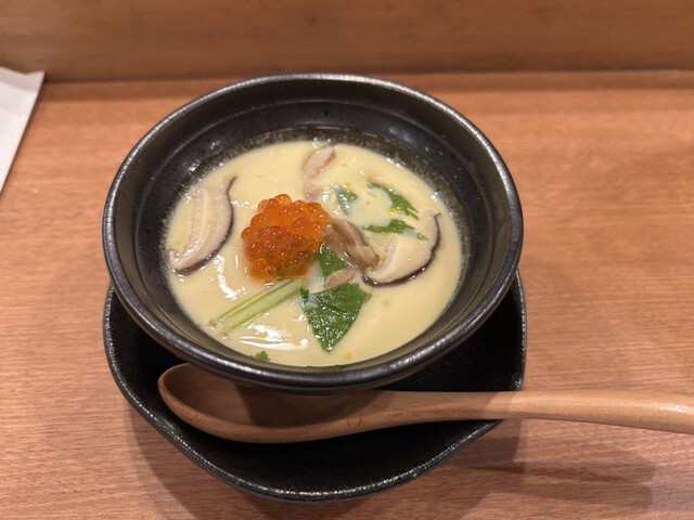 鮨 よねくら - 大町西公園（日本料理）の写真