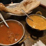 INDIAN RESTAURANT AHILYA - 