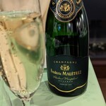 レストラン シェフ2 長命ヶ丘店   - 