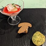 レストラン シェフ2 長命ヶ丘店   - 