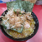 ラーメン 杉田家 - 