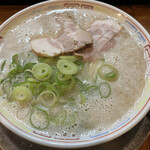 秀ちゃんラーメン - 