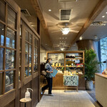 エッグスンシングス - 