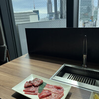 焼肉うしごろ 新宿三丁目店 - 