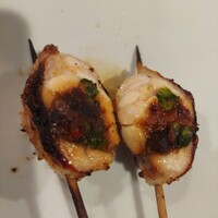 お燗酒と焼き鳥 傳鳥 -  お燗酒と焼き鳥 傳鳥 -