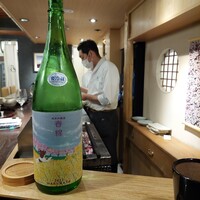 お燗酒と焼き鳥 傳鳥 - 