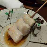 お燗酒と焼き鳥 傳鳥 - 