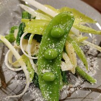 お燗酒と焼き鳥 傳鳥 - 