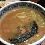 三田製麺所 - 