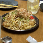 Okonomiyaki Mori - 