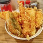 Yompa Chi Tendon - 