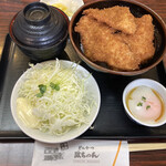 Tonkatsu Masachan - 