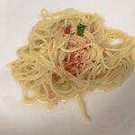 らあ麺と餃子の店 たか和 - 粉末やん