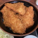 Tonkatsu Masachan - 