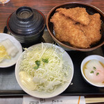 Tonkatsu Masachan - 