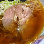 麺屋 直 - 