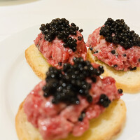 ベンジャミンステーキハウス 六本木 - 