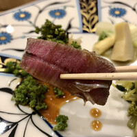 三宅輝 - 米沢牛