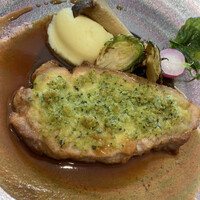 サドヤレストラン レアル・ドール - 