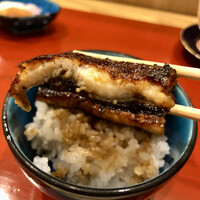 三宅輝 - 鰻丼