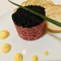 ベンジャミンステーキハウス 六本木 - 