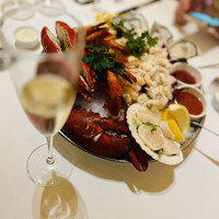 ベンジャミンステーキハウス 六本木 - 