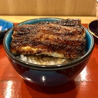三宅輝 - 鰻丼