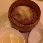 倶楽湾 - 小龍包