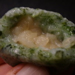 京懐石 吉泉 - 和菓子