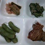 煮込み - ワンコインセット♪