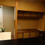 京懐石 吉泉 - 落ち着いた客室