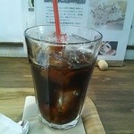 アイスコーヒー