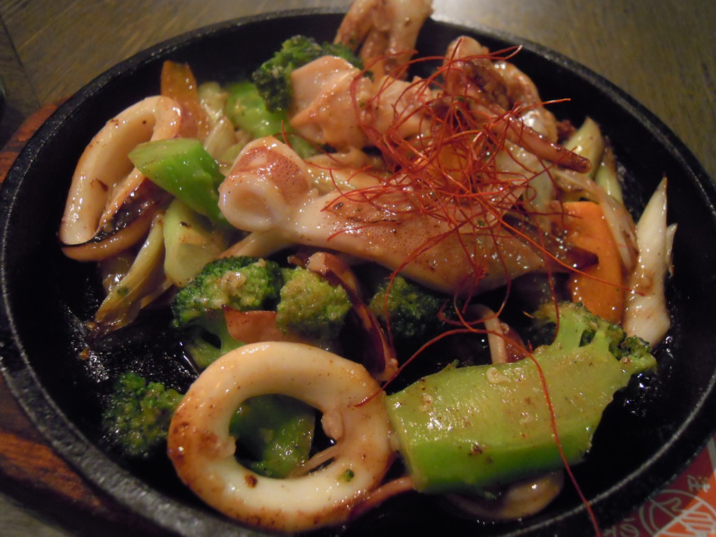 だんまや水産 上田店 name=
