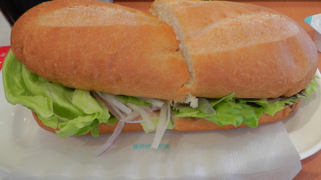 ドトールコーヒーショップ 福島野田店 - 曽根田（カフェ）の写真