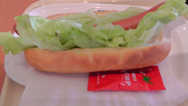 ドトールコーヒーショップ 福島野田店 - 曽根田（カフェ）の写真