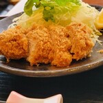 とんかつ二条 - 