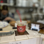 モンマスティー - 