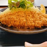 とんかつ二条 - 