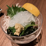 ゆるりと菜 村さ来 - 