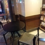 STARBUCKS COFFEE - 