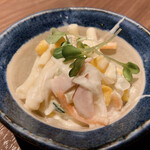 ゆるりと菜 村さ来 - 