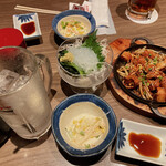 ゆるりと菜 村さ来 - 