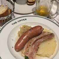 THE UPPER - 
