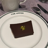 THE UPPER - 