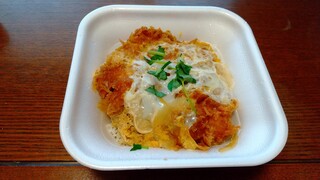Katsuya - カツ丼弁当